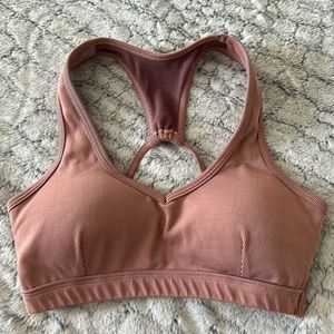 Bombshell Sportswear bra.